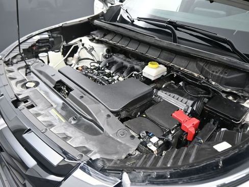 Used 2023 Nissan Pathfinder SV AWD/4WD image 62
