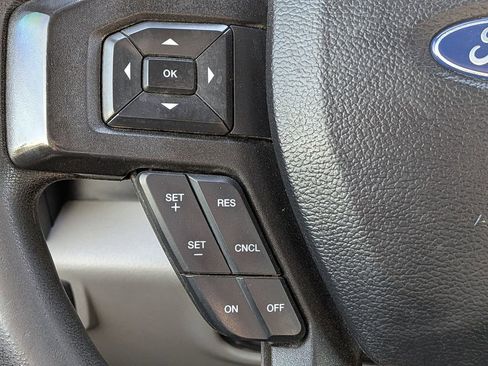 Used 2020 Ford F250 XL w/ STX Appearance Package image 21