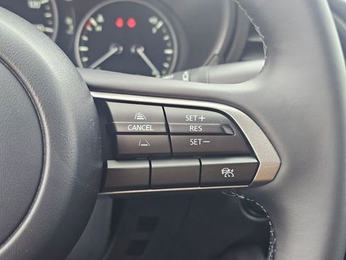 New 2026 MAZDA MAZDA3 s Sport image 34