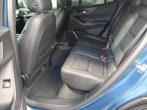 Used 2026 Chevrolet Equinox LT w/ Midnight Edition AWD/4WD image 23