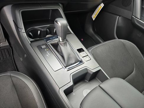 New 2026 MAZDA CX-5 Select AWD/4WD image 14