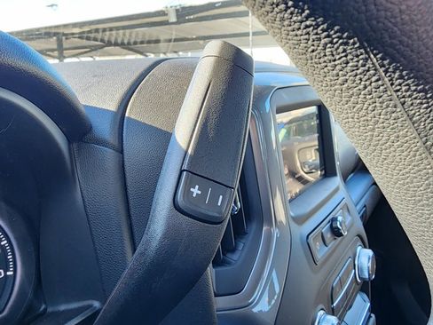 New 2026 GMC Sierra 3500 Pro image 25