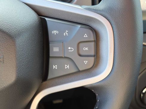 New 2026 Ford Bronco Outer Banks AWD/4WD image 22