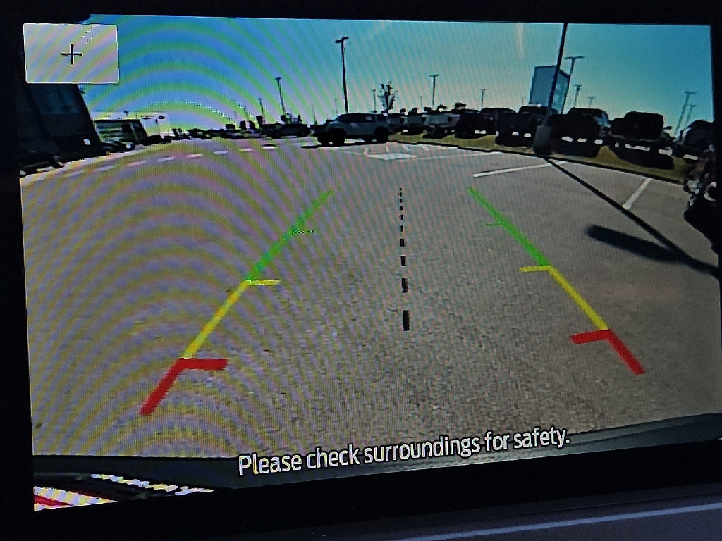 Used 2025 Ford Escape Active FWD image 13