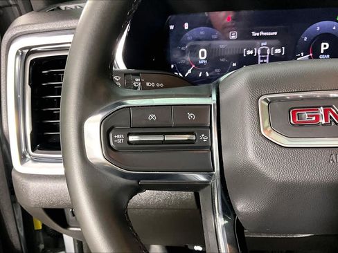 Used 2025 GMC Canyon Elevation w/ Convenience Package RWD image 22