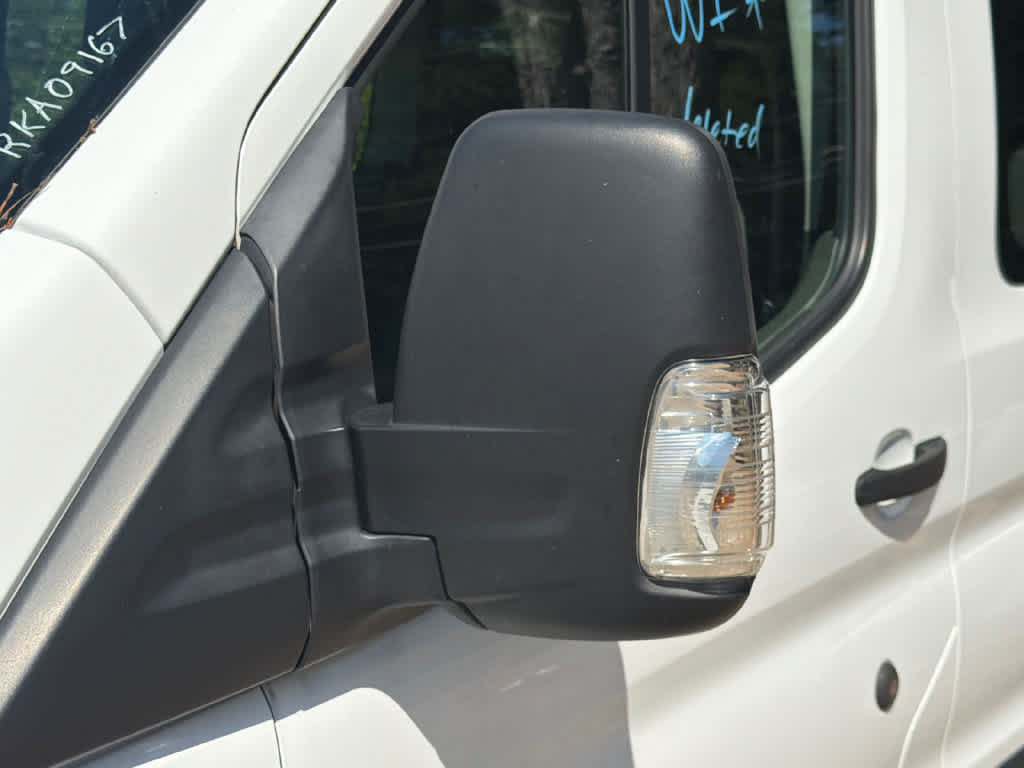 Used 2024 Ford Transit 350 XLT RWD image 5
