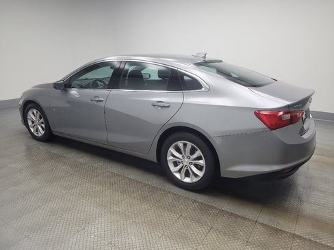 Used 2023 Chevrolet Malibu LT FWD image 3