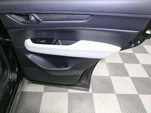 Used 2022 MAZDA CX-5 AWD 2.5 S w/ Premium Package image 22