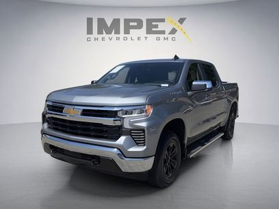 Used 2023 Chevrolet Silverado 1500 LT