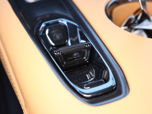 New 2026 Chevrolet Corvette Stingray Preferred Cpe w/ Z51 Performance Package RWD image 21