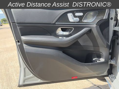 Used 2024 Mercedes-Benz GLE 53 AMG 4MATIC image 9