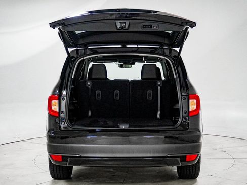 Used 2022 Honda Pilot Special Edition image 8