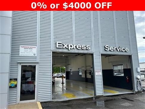 New 2026 Nissan Murano SL image 53