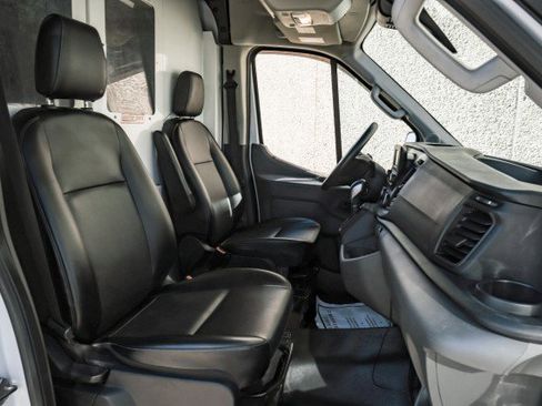 Used 2020 Ford Transit 250 Medium Roof image 34