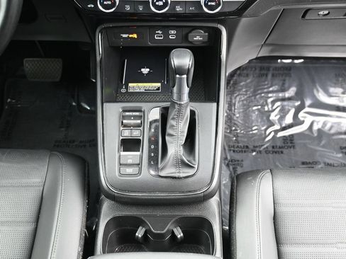 Used 2025 Honda CR-V EX-L image 17