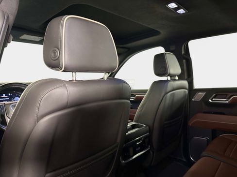 Used 2024 GMC Sierra 1500 Denali Ultimate AWD/4WD image 34