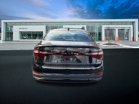 New 2026 Volkswagen Jetta Sport image 6