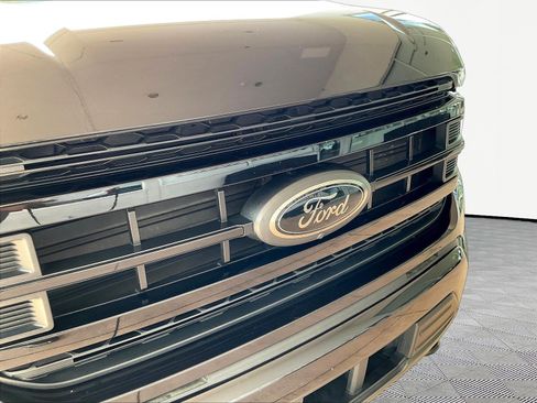Used 2023 Ford F150 XLT w/ Equipment Group 302A High AWD/4WD image 31