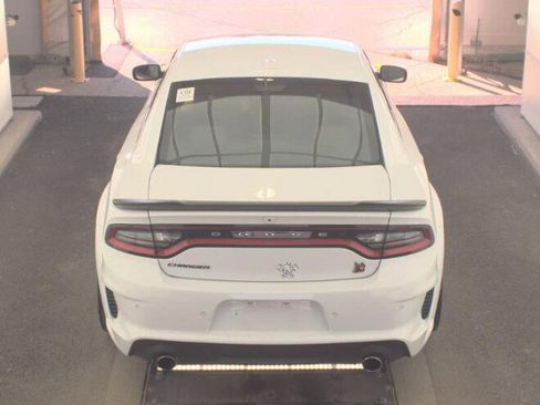 Used 2020 Dodge Charger Scat Pack image 5