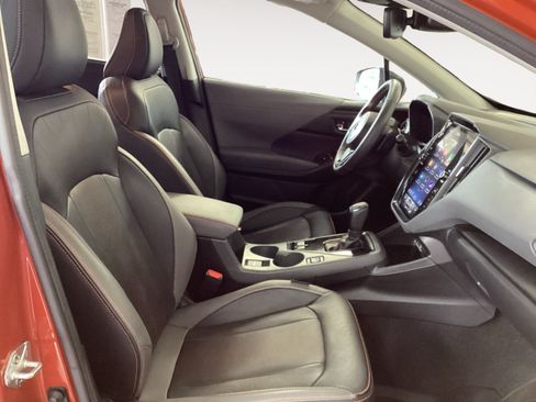 Certified 2024 Subaru Crosstrek 2.5i Limited w/ Crosstrek Mirror Package AWD/4WD image 15