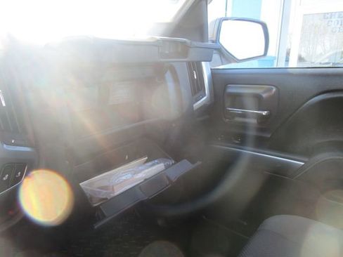 Used 2014 Chevrolet Silverado 1500 LT w/ All Star Edition image 14