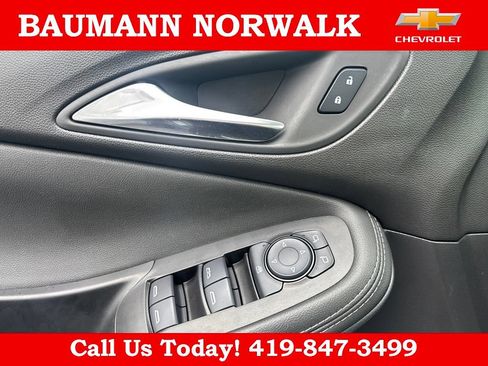 Used 2024 Buick Encore GX Sport Touring w/ Comfort Package AWD/4WD image 53