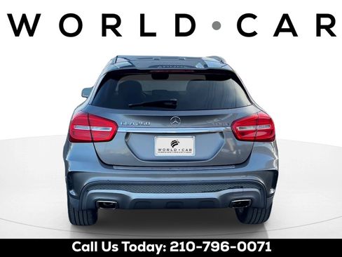 Used 2016 Mercedes-Benz GLA 250 image 4