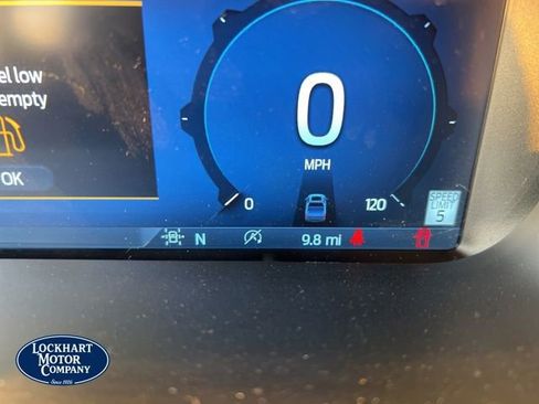 New 2025 Ford F150 Tremor w/ Equipment Group 402A High image 57