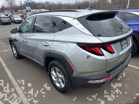Used 2024 Hyundai Tucson SEL AWD/4WD image 2