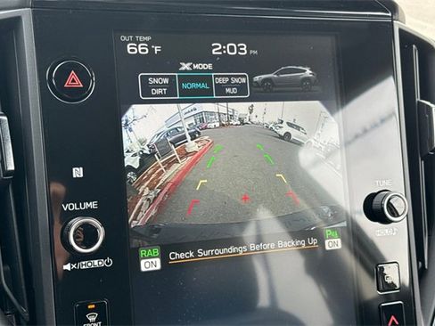 Used 2025 Subaru Crosstrek 2.5i Limited w/ Popular Package #4A image 23