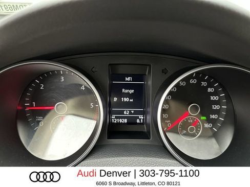 Used 2013 Volkswagen Jetta TDI FWD image 15