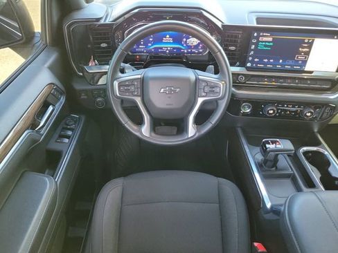 Used 2023 Chevrolet Silverado 1500 RST image 17