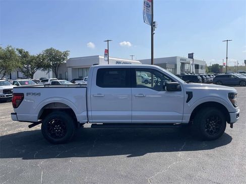 New 2025 Ford F150 XLT w/ Equipment Group 302A MID image 2