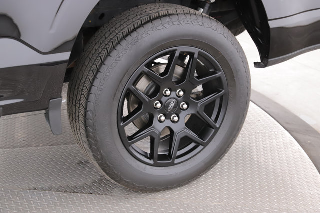 Used 2024 Ford F150 STX w/ STX Black Appearance Package AWD/4WD image 14