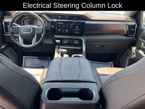 Certified 2023 GMC Sierra 1500 Denali AWD/4WD image 22