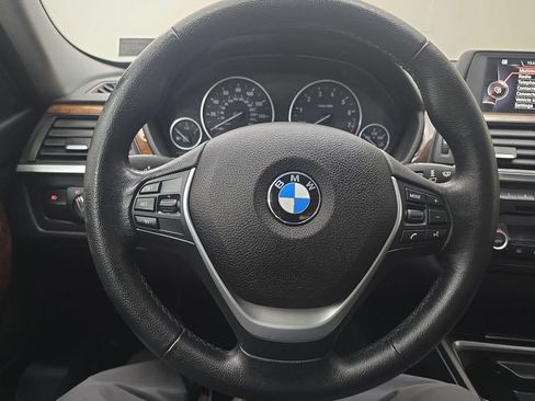 Used 2015 BMW 328i xDrive Sedan AWD/4WD image 16