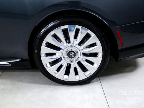 Certified 2025 Rolls-Royce Spectre w/ Spectre Launch Package image 36