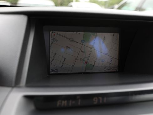 Used 2009 Honda Accord EX-L image 20
