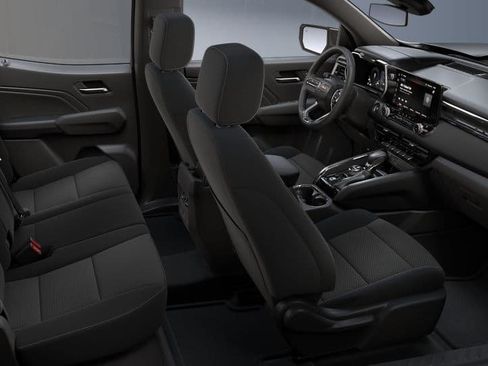 New 2026 GMC Canyon Elevation w/ Technology Package AWD/4WD image 57