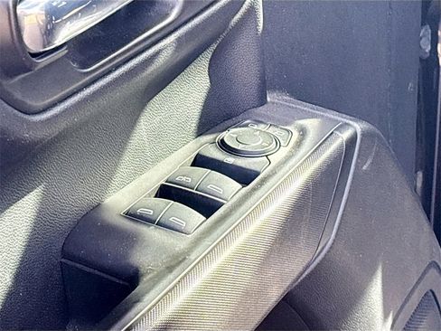 Used 2022 Chevrolet Silverado 1500 Custom w/ Rally Edition image 17