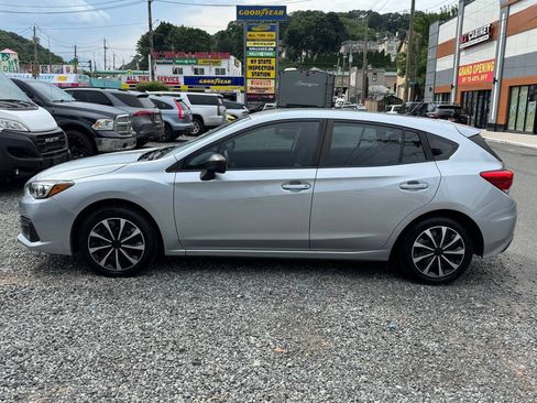 Used 2020 Subaru Impreza 2.0i AWD/4WD image 8