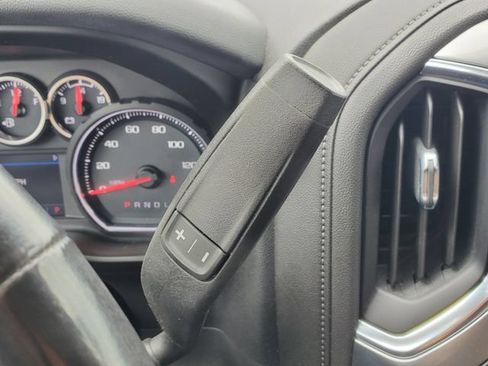 Used 2020 Chevrolet Silverado 1500 LT w/ All-Star Edition AWD/4WD image 34