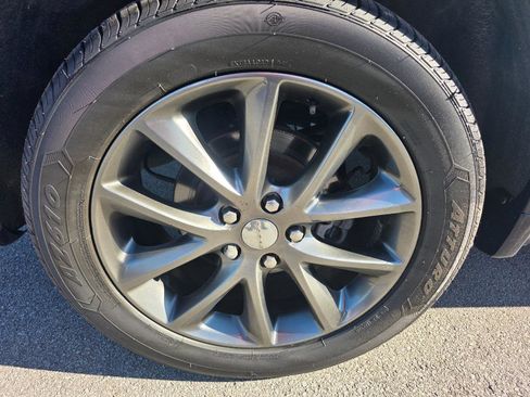 Used 2017 Dodge Durango GT w/ Premium Group image 20