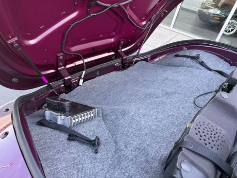 Used 1997 Plymouth Prowler image 37