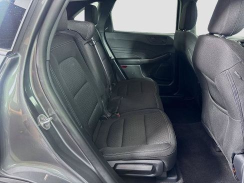 Certified 2025 Ford Escape Active FWD image 25