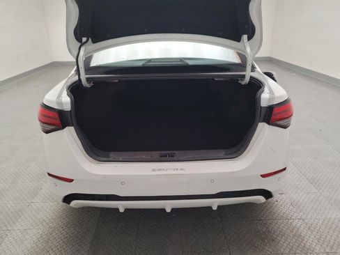 Used 2021 Nissan Sentra SV image 29