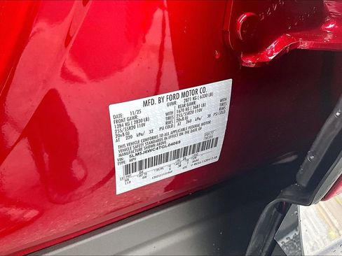 New 2026 Lincoln Aviator Premiere image 13