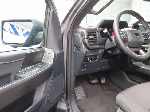 Used 2024 Ford F150 XLT w/ FX4 Off-Road Package image 55