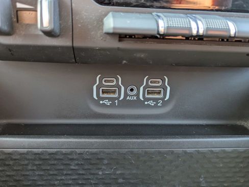 Used 2023 RAM 1500 Rebel w/ Rebel Level 1 Equipment Group AWD/4WD image 23