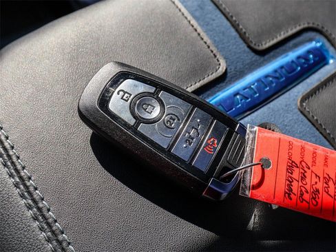 Used 2026 Ford F350 Platinum image 40